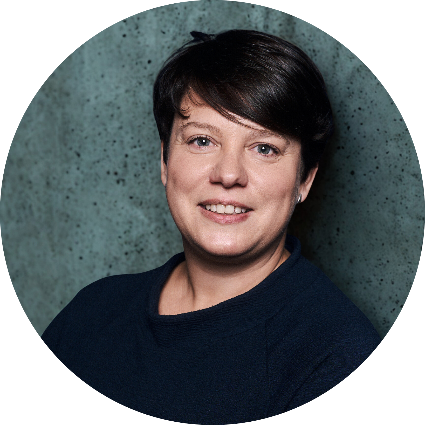 Verena Ielpo - Beraterin & Business Coach Stuttgart