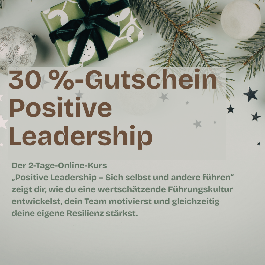 Gewinne ein Impulsgespräch - Wegeschmiede Gewinnspiel Weihnachten