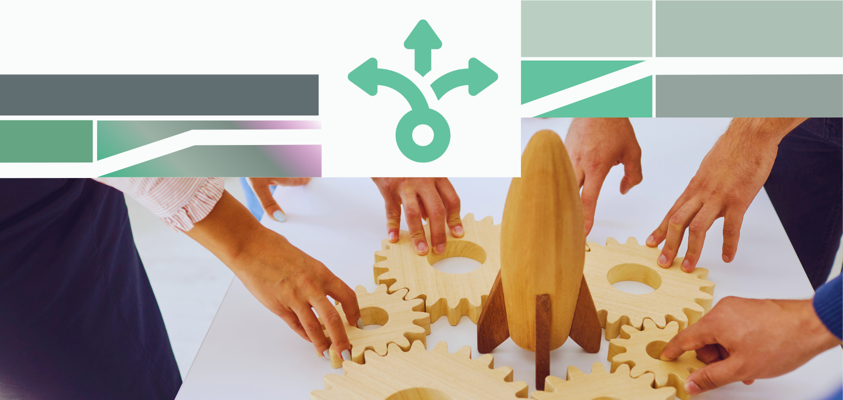 Mehr über den Artikel erfahren Organisationsentwicklung im Mittelstand – warum gute Konzepte allein nicht reichen