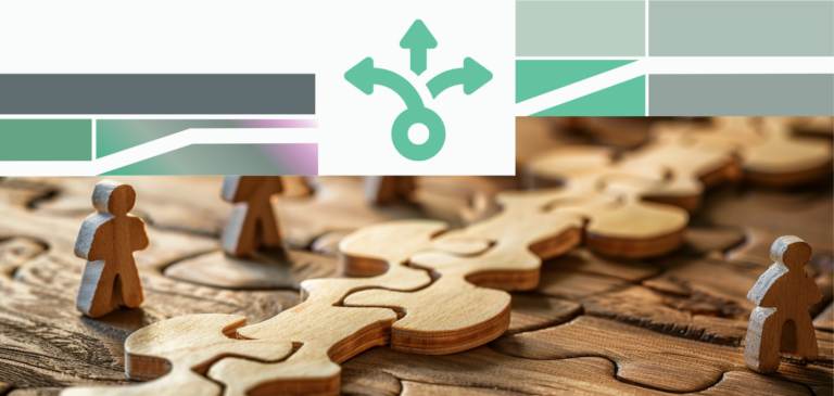 Führung im Wandel – moderne Führung gestaltet Organisation, Zusammenarbeit und Orientierung