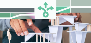 Mehr über den Artikel erfahren Führung als Architect – Strukturen schaffen, die tragen