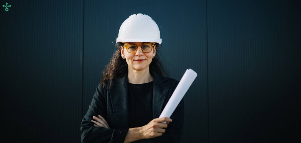 Moderne Führung als Architect – Strukturen, Rollen und Zusammenarbeit bewusst gestalten