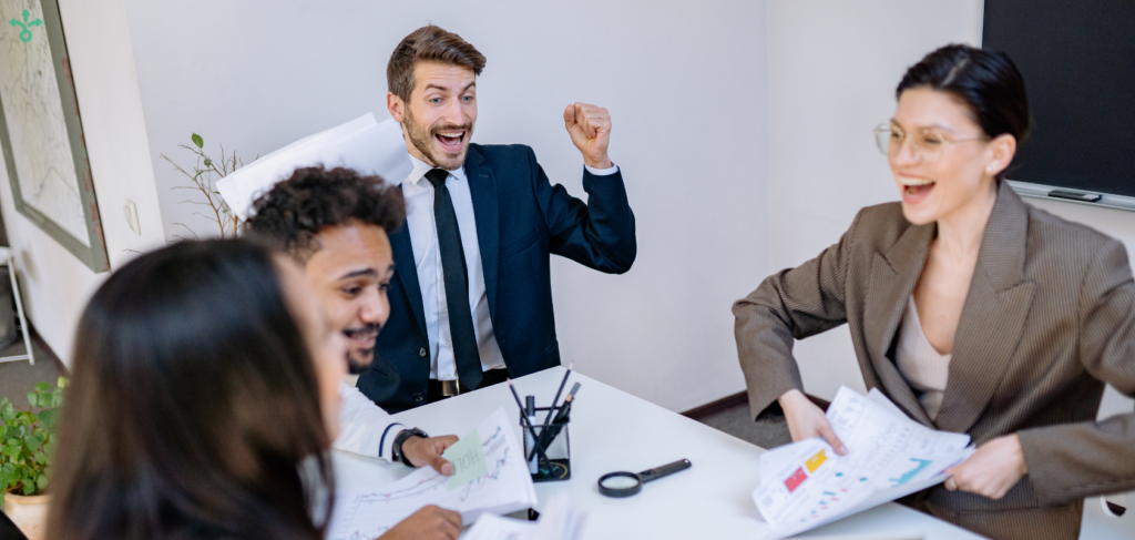 Prozesse und Employee Experience – moderne Arbeitsorganisation bewusst gestalten