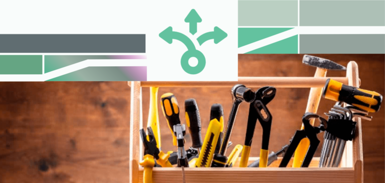 Digitale Tools im Arbeitsalltag unterstützen Zusammenarbeit und Arbeitsorganisation