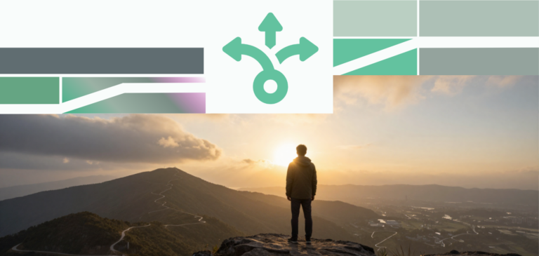 Führung als Visionary schafft Orientierung und entwickelt ein gemeinsames Zukunftsbild
